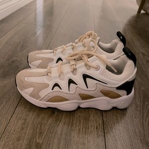 Sandro Paris sneakers